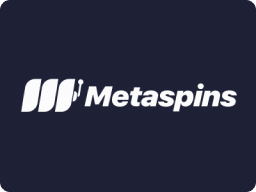 Metaspins Casino Logo